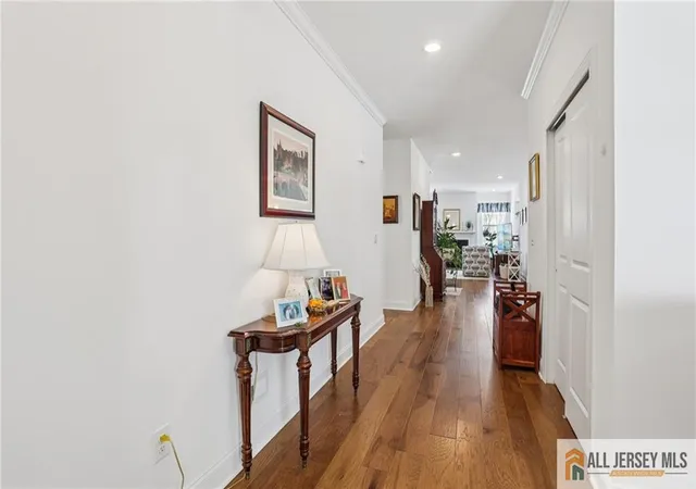Photo 2 of Single Family Residence at 40 Tower Blvd, Columbus, NJ 08022 | MLS# 2661349M | | Sold on 2026-04-29