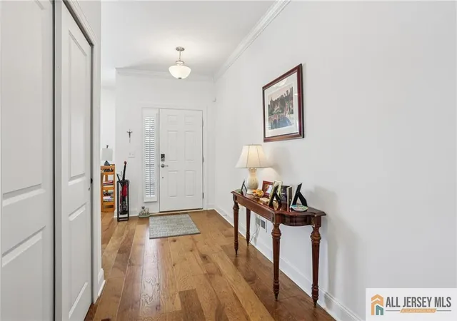 Photo 3 of Single Family Residence at 40 Tower Blvd, Columbus, NJ 08022 | MLS# 2661349M | | Sold on 2026-04-29