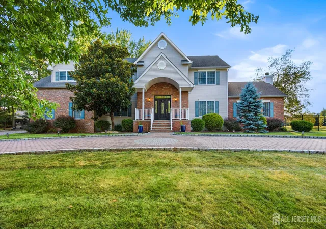 1st image of 861 Garfield Ave, Bridgewater, NJ 08807 | MLS# 2701480R