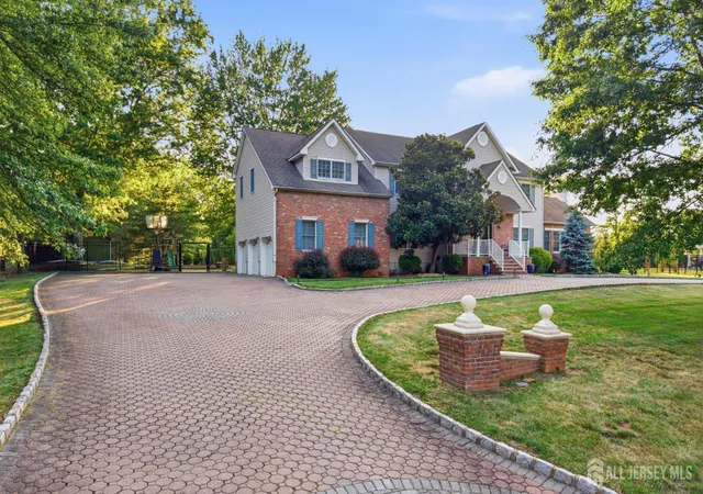 2nd image of 861 Garfield Ave, Bridgewater, NJ 08807 | MLS# 2701480R