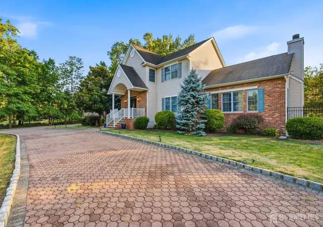 3rd image of 861 Garfield Ave, Bridgewater, NJ 08807 | MLS# 2701480R