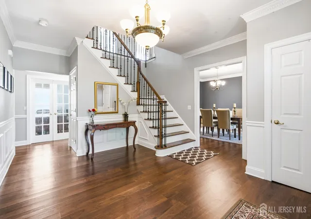 5th image of 861 Garfield Ave, Bridgewater, NJ 08807 | MLS# 2701480R