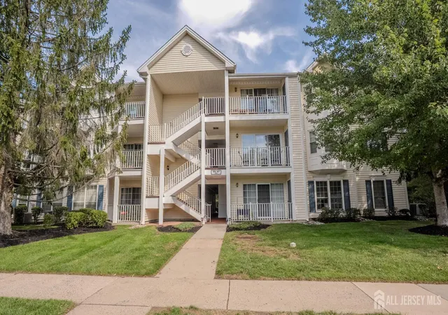 Condo for sale at 45 Amethyst Way, Franklin, NJ 08823 | MLS# 2705665R
