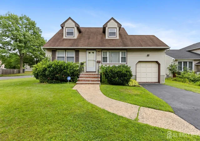 2nd image of 1497 Burnett Ave, Union, NJ 07083 | MLS# 2702150R