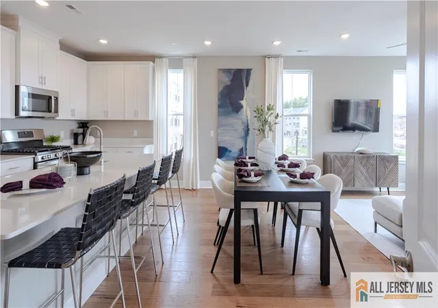 Photo 1 of Townhouse for sale at 130 Leona Stewart Ln, Pennington, NJ 08534 | MLS# 2661036M | Listing updated on 2026-01-07
