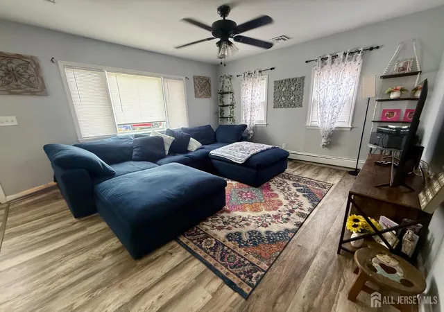 4th image of 13 Middlesex Blvd, Keyport, NJ 07735 | MLS# 2613014R