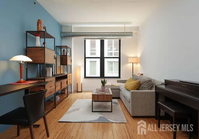 Photo 2 of Condo for sale at 232 Pavonia Ave #312, Jersey City, NJ 07302 | MLS# 2616065R | Listing updated on 2026-08-26
