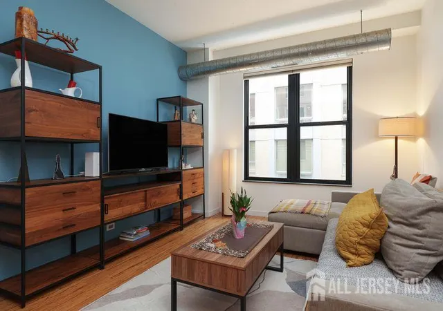 Photo 3 of Condo for sale at 232 Pavonia Ave #312, Jersey City, NJ 07302 | MLS# 2616065R | Listing updated on 2026-08-26