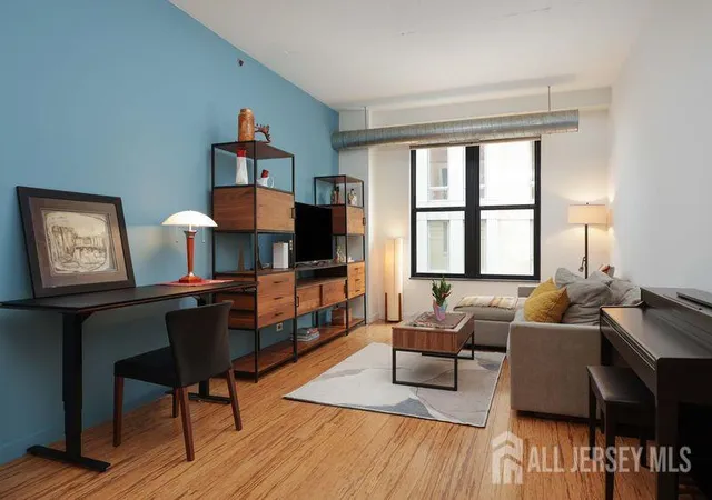 Photo 3 of Condo for sale at 232 Pavonia Ave #312, Jersey City, NJ 07302 | MLS# 2616065R | Listing updated on 2026-08-26