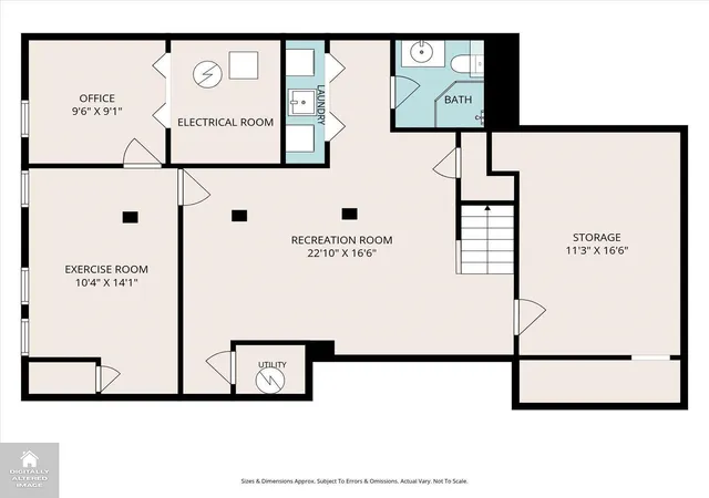 69th image of 40 Longview Dr, Green Brook, NJ 08812 | MLS# 2701890R