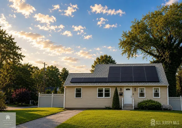 1st image of 1101 Maple Ave, South Plainfield, NJ 07080 | MLS# 2701705R