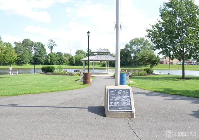2nd image of 1101 Maple Ave, South Plainfield, NJ 07080 | MLS# 2701705R