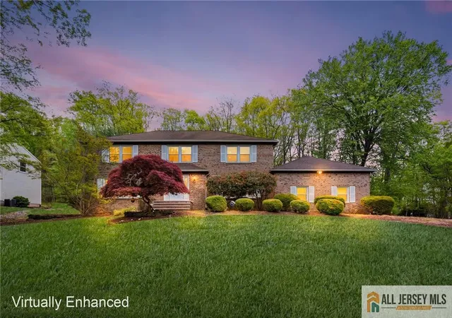 Homes for sale in South Brunswick, NJ | 12 Woodgate Dr, South Brunswick, NJ 08852 | MLS# 2661940M