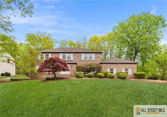 Homes for sale in South Brunswick, NJ | 12 Woodgate Dr, South Brunswick, NJ 08852 | MLS# 2661940M