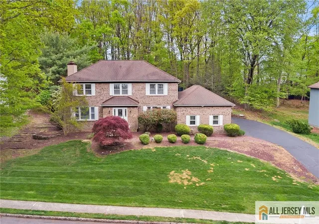 Homes for sale in South Brunswick, NJ | 12 Woodgate Dr, South Brunswick, NJ 08852 | MLS# 2661940M