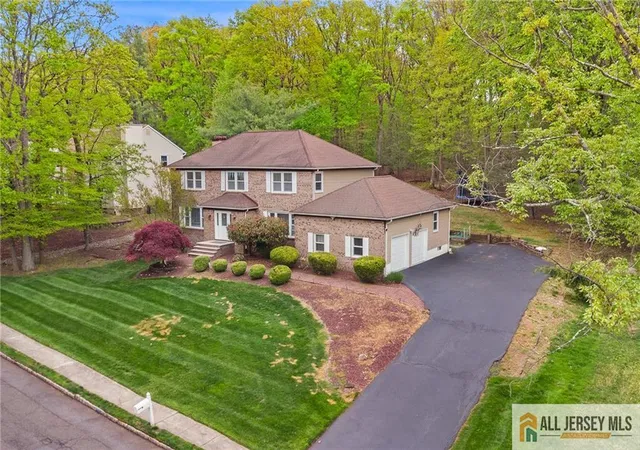 Homes for sale in South Brunswick, NJ | 12 Woodgate Dr, South Brunswick, NJ 08852 | MLS# 2661940M