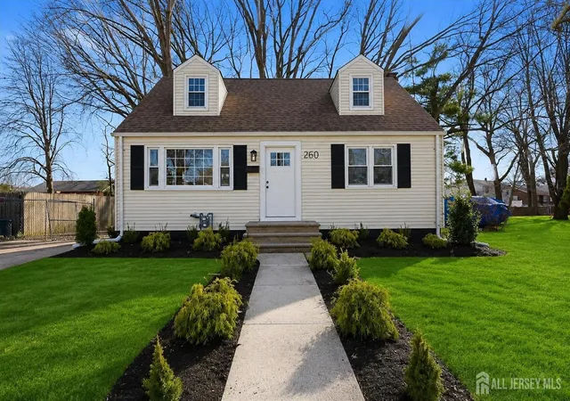 Homes for sale in South Plainfield, NJ | 260 Merchants Ave, South Plainfield, NJ 07080 | MLS# 2612345R