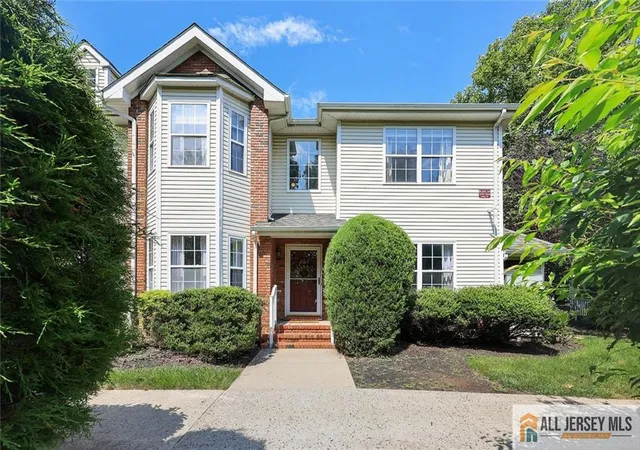 Townhouse for sale at 258 Pinelli Dr #258, Piscataway, NJ 08854 | MLS# 2770243M