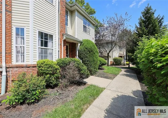 Photo 1 of Townhouse for sale at 258 Pinelli Dr #258, Piscataway, NJ 08854 | MLS# 2770243M | Listing updated on 2026-09-07