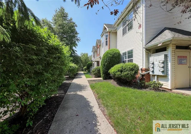 Photo 3 of Townhouse for sale at 258 Pinelli Dr #258, Piscataway, NJ 08854 | MLS# 2770243M | Listing updated on 2026-09-07