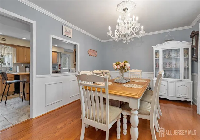 Photo 4 of Single family home for sale at 102 Fawn Dr, Old Bridge, NJ 07747 | MLS# 2703200R | Listing updated on 2026-08-22