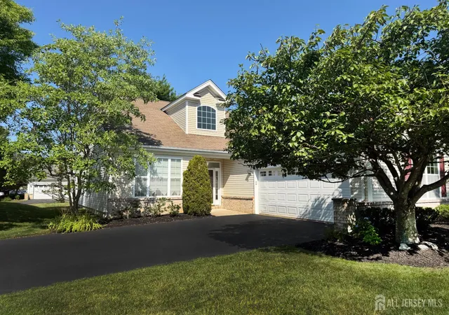 1st image of 417 Melrose Wy, Monroe Township, NJ 08831 | MLS# 2700411R