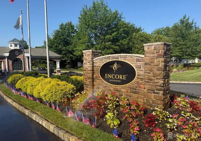 29th image of 417 Melrose Wy, Monroe Township, NJ 08831 | MLS# 2700411R