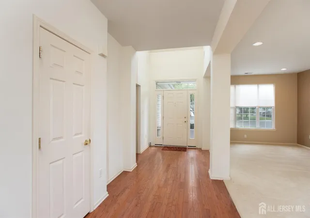 2nd image of 417 Melrose Wy, Monroe Township, NJ 08831 | MLS# 2700411R