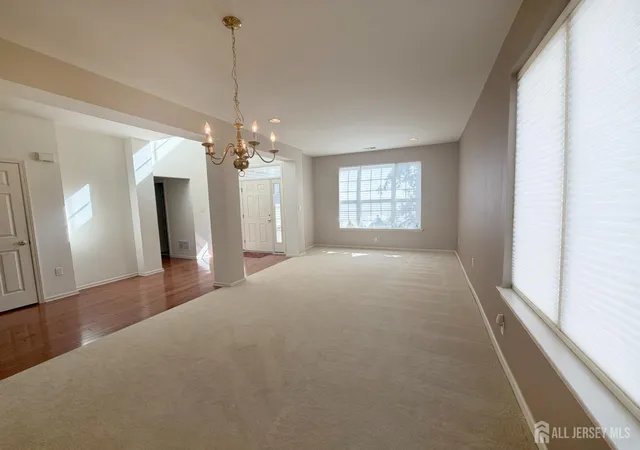 4th image of 417 Melrose Wy, Monroe Township, NJ 08831 | MLS# 2700411R