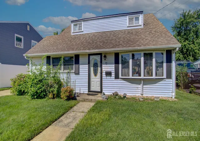 1st image of 33 Patton Dr, Sayreville, NJ 08872 | MLS# 2701236R