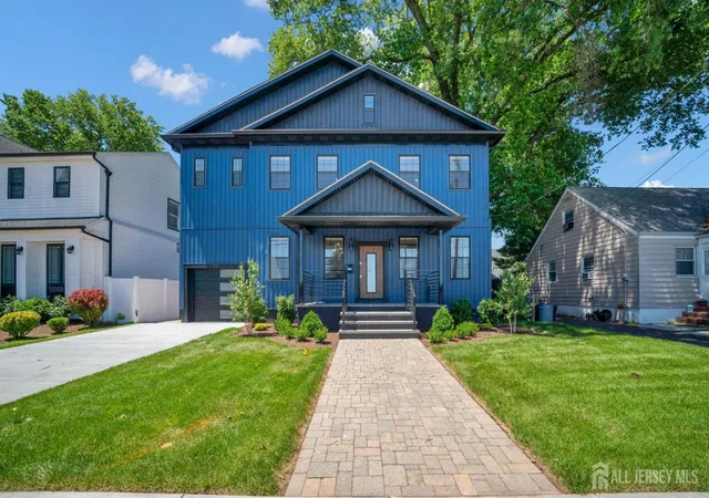 1st image of 22 N 14 St, Kenilworth, NJ 07033 | MLS# 2700294R