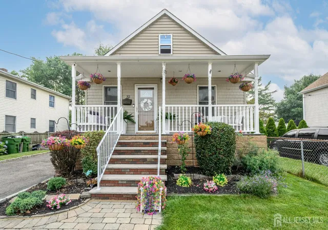 1st image of 32 Loring Ave, Edison, NJ 08817 | MLS# 2701145R