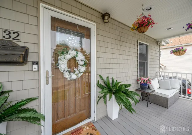 2nd image of 32 Loring Ave, Edison, NJ 08817 | MLS# 2701145R
