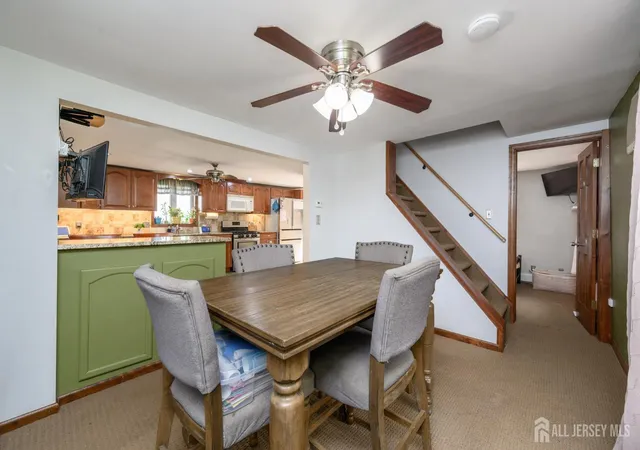 Photo 4 of Single family home for sale at 32 Loring Ave, Edison, NJ 08817 | MLS# 2701145R | Listing updated on 2026-09-29