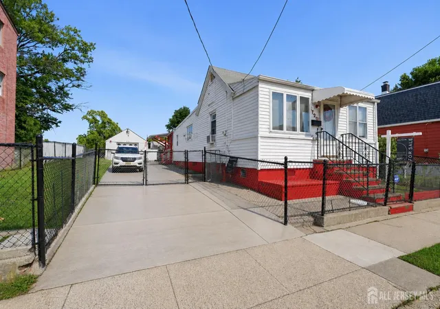 Homes for sale in Perth Amboy, NJ | 720 Mary St, Perth Amboy, NJ 08861 | MLS# 2700425R