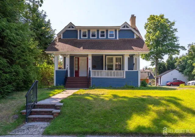 Homes for sale in Dunellen, NJ | 341 Mountainview Ter, Dunellen, NJ 08812 | MLS# 2700343R