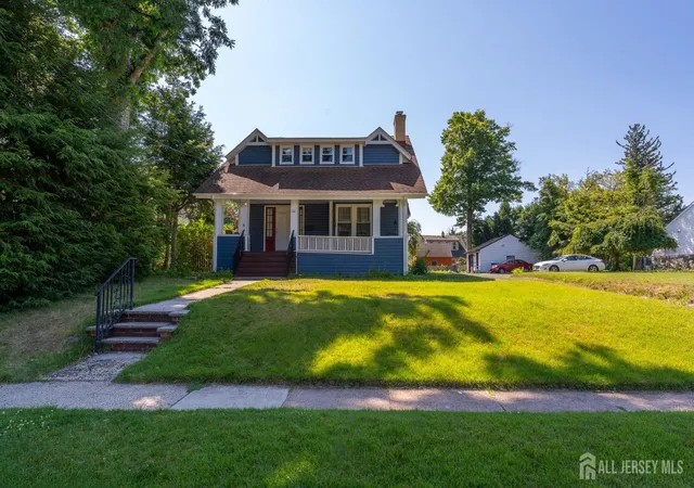 Homes for sale in Dunellen, NJ | 341 Mountainview Ter, Dunellen, NJ 08812 | MLS# 2700343R