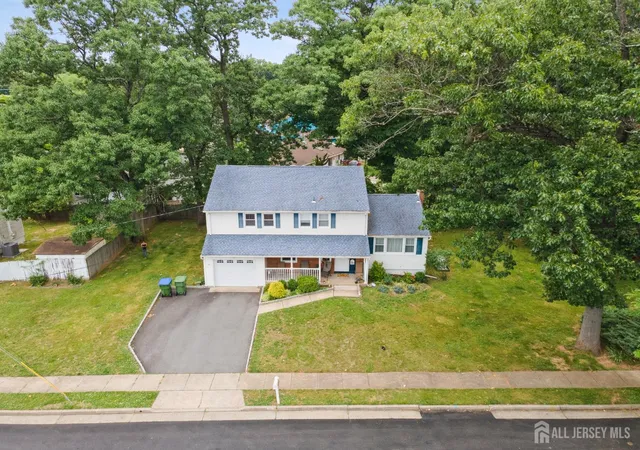 23rd image of 55 Lench Ave, Edison, NJ 08820 | MLS# 2617257R