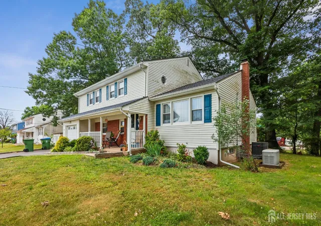 2nd image of 55 Lench Ave, Edison, NJ 08820 | MLS# 2617257R
