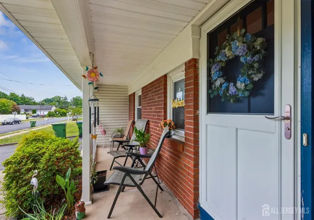 3rd image of 55 Lench Ave, Edison, NJ 08820 | MLS# 2617257R