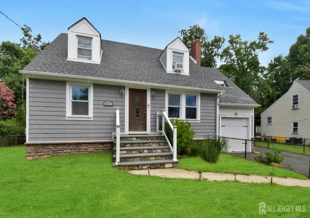 1st image of 631 Concord Cir, Ewing, NJ 08618 | MLS# 2702085R