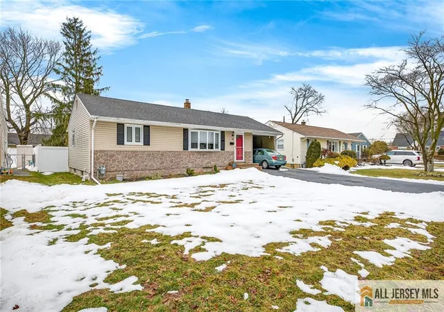 Photo 1 of Single family home for sale at 13 Yates Dr, East Brunswick, NJ 08816 | MLS# 2661442M | Listing updated on 2026-05-21