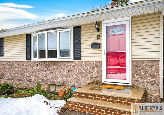 Photo 2 of Single family home for sale at 13 Yates Dr, East Brunswick, NJ 08816 | MLS# 2661442M | Listing updated on 2026-05-21