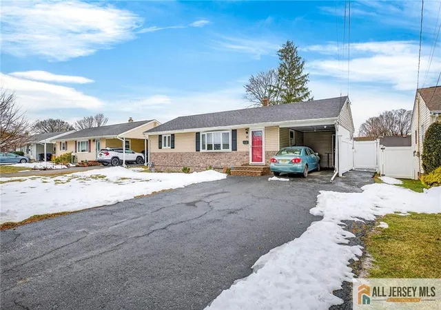 Photo 3 of Single family home for sale at 13 Yates Dr, East Brunswick, NJ 08816 | MLS# 2661442M | Listing updated on 2026-05-21