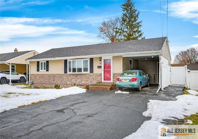 Photo 4 of Single family home for sale at 13 Yates Dr, East Brunswick, NJ 08816 | MLS# 2661442M | Listing updated on 2026-05-21
