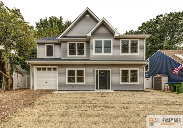 Photo 1 of Single family home for sale at 36 Sanders Rd, Edison, NJ 08817 | MLS# 2660457M | Listing updated on 2025-10-16