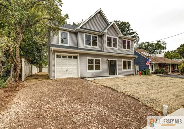 Photo 2 of Single family home for sale at 36 Sanders Rd, Edison, NJ 08817 | MLS# 2660457M | Listing updated on 2025-10-16