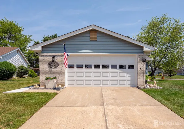 1st image of 754 A Dilatus Plz, Monroe Township, NJ 08831 | MLS# 2701523R