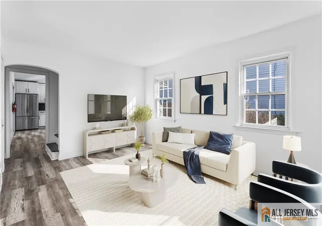 Photo 3 of Single family home for sale at 408 Fairview Ave, Middlesex, NJ 08846 | MLS# 2661086M | Listing updated on 2026-01-26