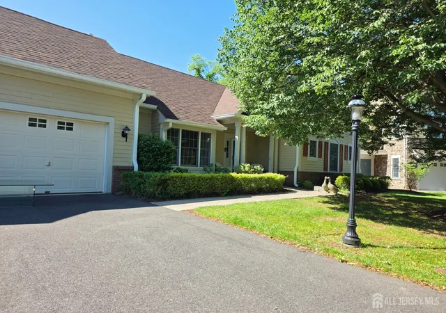 1st image of 47 Hedge Row Rd, Plainsboro, NJ 08540 | MLS# 2609991R
